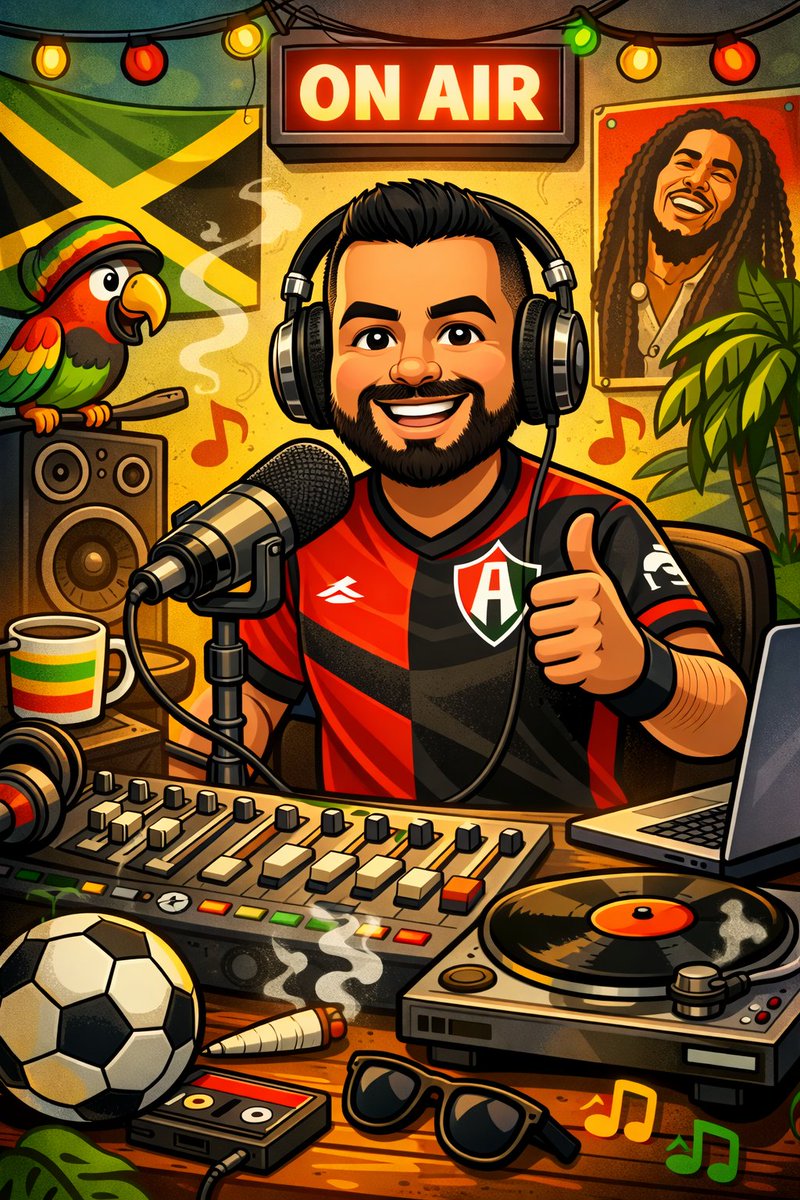 #ritmospeligrosos mañana a las 3 pm nos escuchamos en <a href="/MAXIMA1067FM/">MÁXIMA 106.7 FM</a>