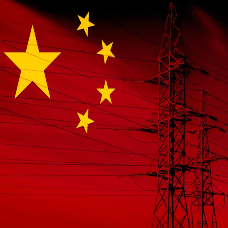 🚨🇨🇳 REPORT: In 2025, China's power generation capacity grew by 16.1%.

It reached 3.89 billion kilowatts (kW), with massive acceleration in renewables as solar capacity surged by 35.4% to 1.2 billion kW and wind rose 22.9% to 640 million kW.

Source: S&amp;P Global

Follow:
