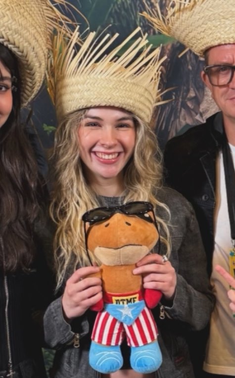 danythinkerr's tweet image. 🇵🇷💛