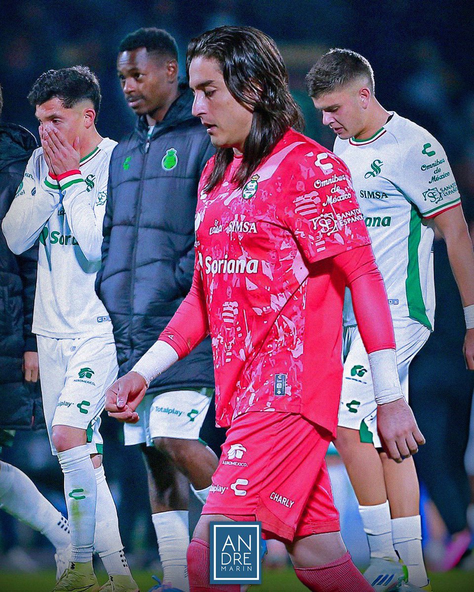 Andre Marín tweet media