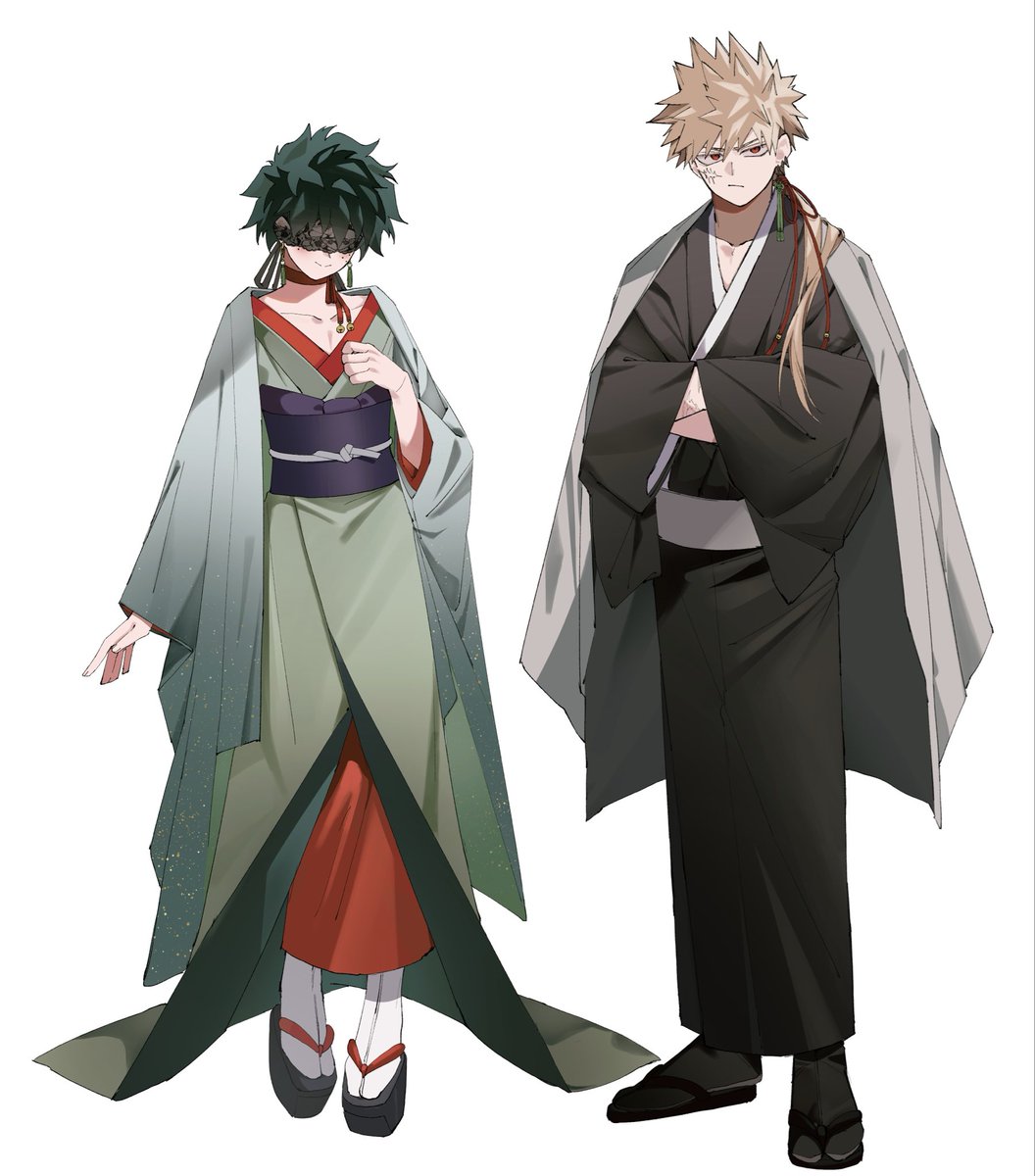 陰間パロ💥🥦