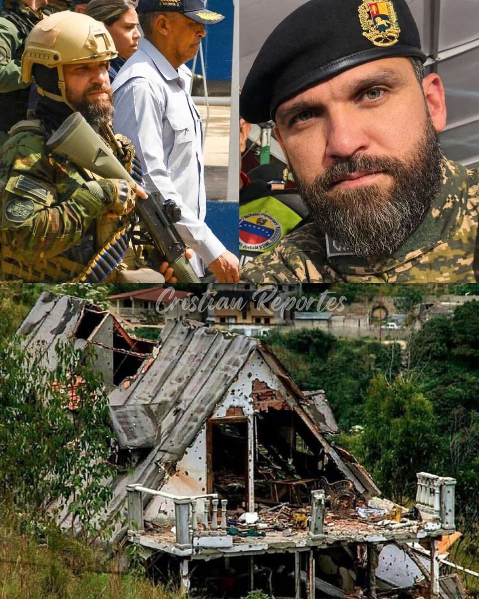 DESTRUCTOR II De Mamertos. tweet media