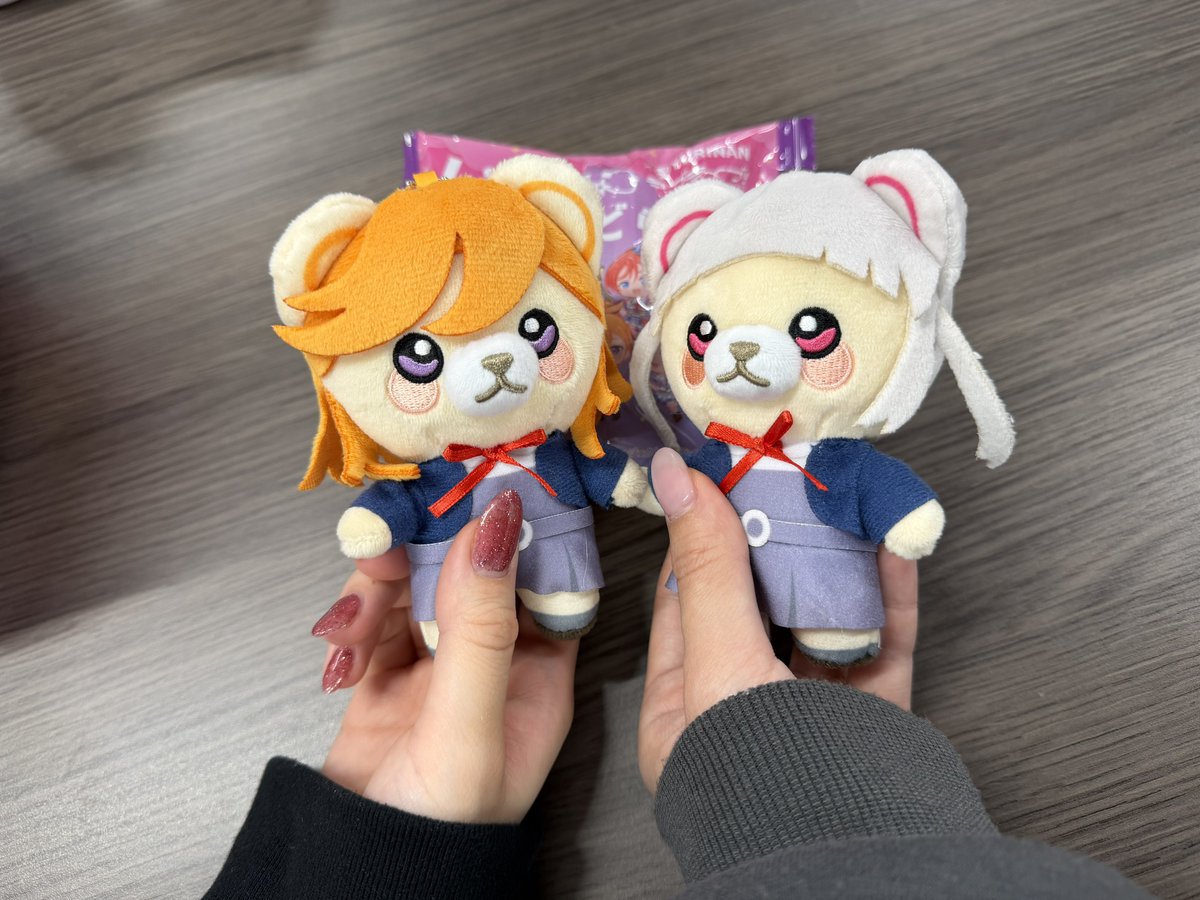 MisakiNako_'s tweet image. #Liella_7th_神奈川Day1 

7thライブ初日〜(ง ˙˘˙ )ว
わくわく〜(ง ˙˘˙ )ว

#lovelive #Liella