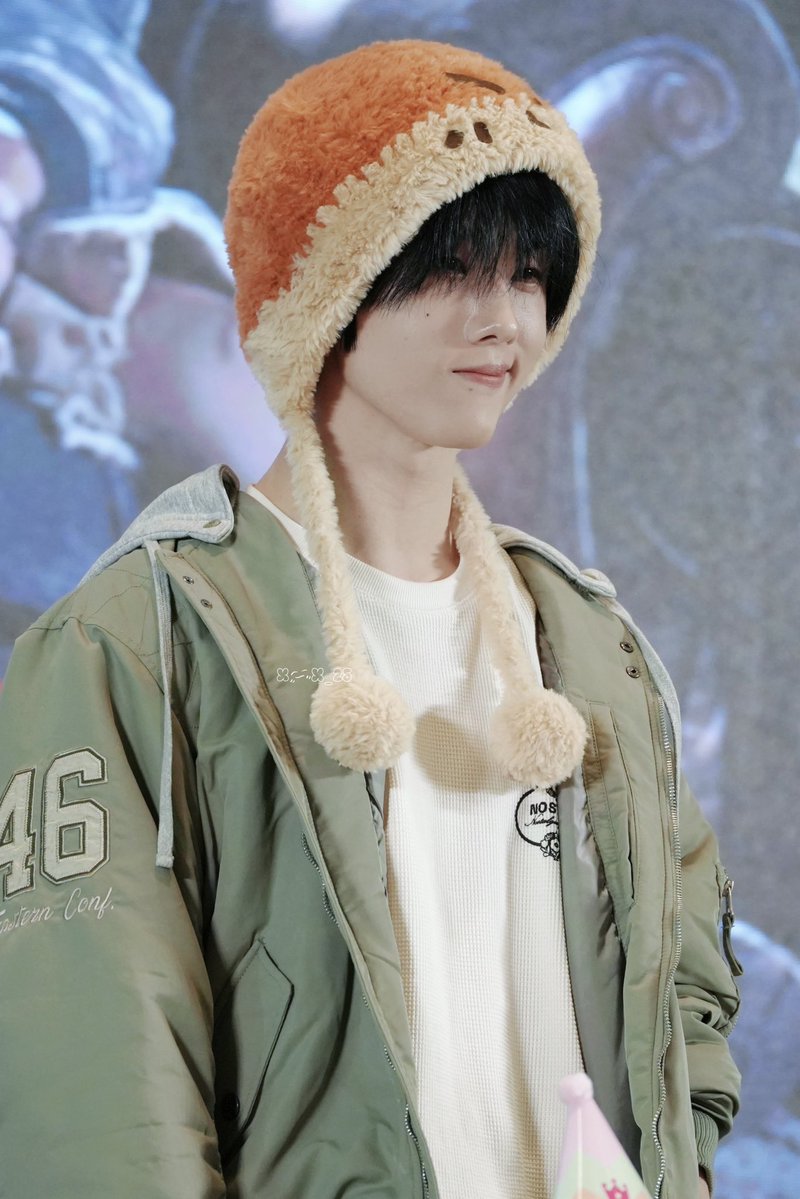 XX25js31's tweet image. 260206 JD
군밤맨🌰
#지성 #JISUNG #박지성