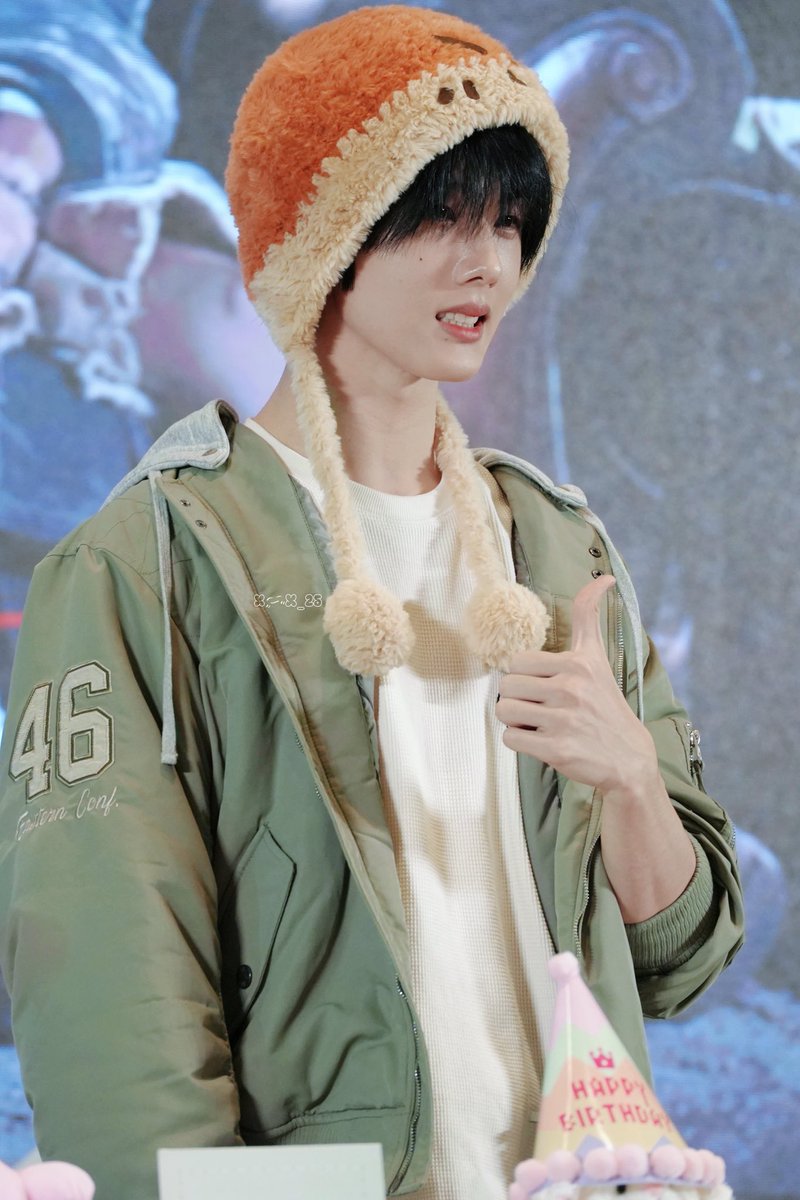 XX25js31's tweet image. 260206 JD
군밤맨🌰
#지성 #JISUNG #박지성