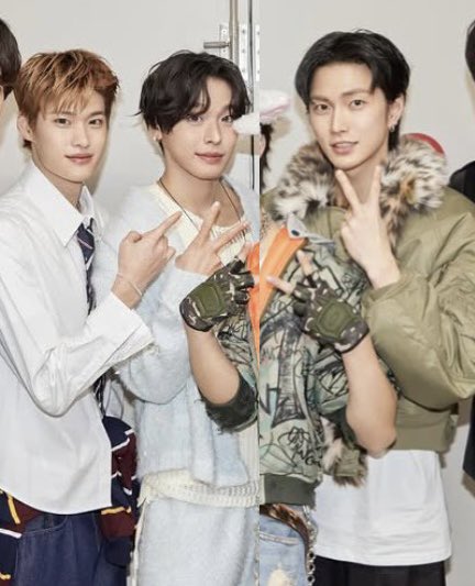sm 03 idols together
