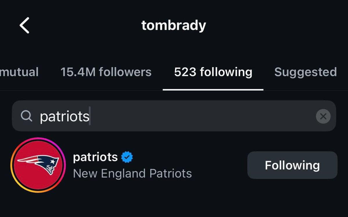 Steve Perrault tweet media