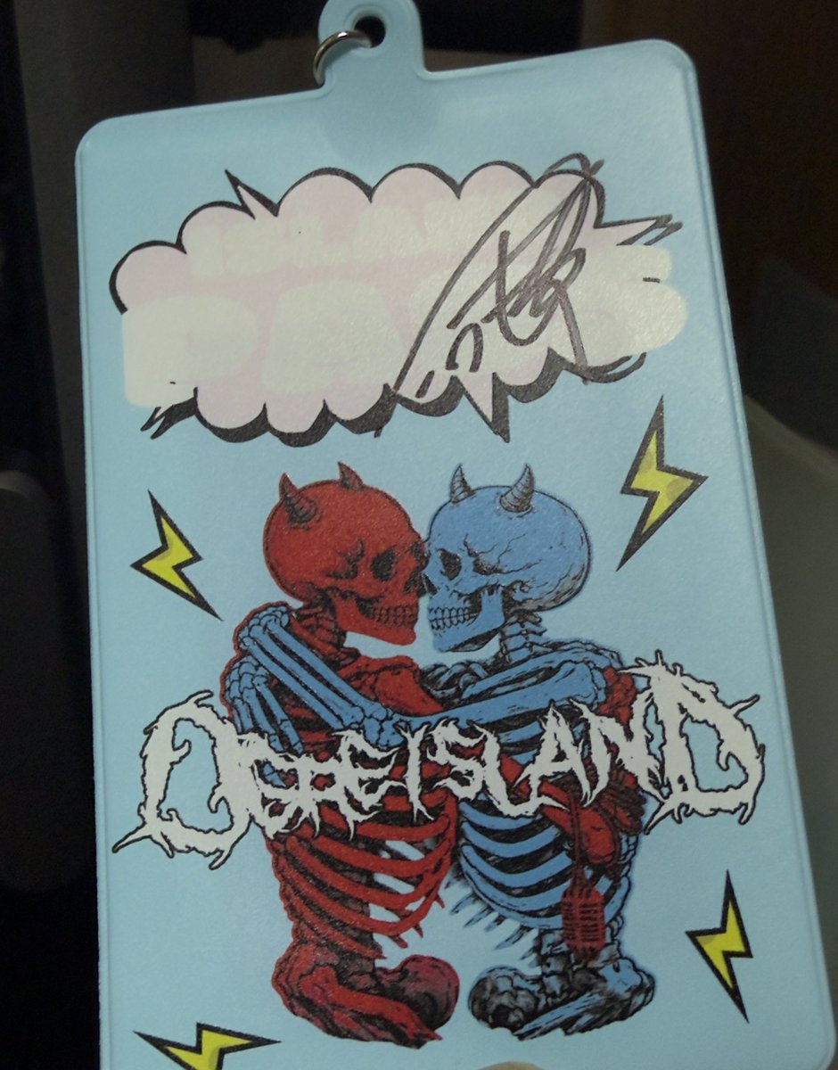 いよいよ明日！ 少し白とピンクの混ざりも良すぎたのと、みんなバック