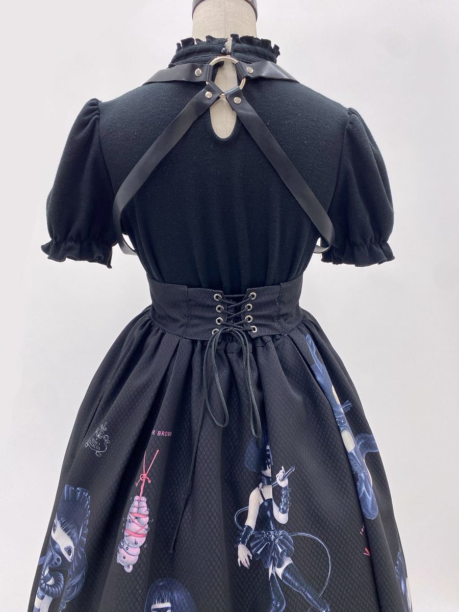 ⋅⋆⋄✧ ✦ 買取情報 ✦ ✧⋄⋆⋅ ＜MIHO MATSUDA＞ 【Trevor Brown