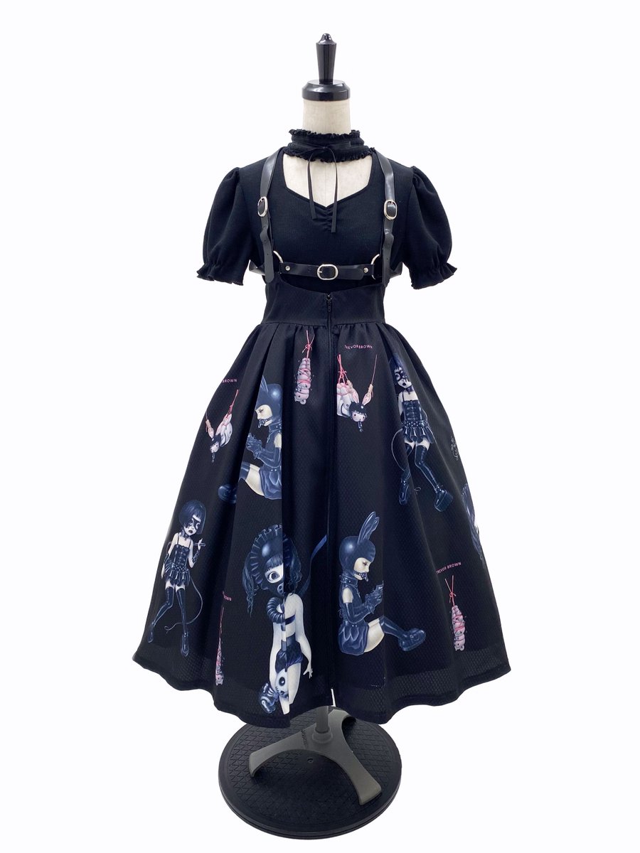 ⋅⋆⋄✧ ✦ 買取情報 ✦ ✧⋄⋆⋅ ＜MIHO MATSUDA＞ 【Trevor Brown