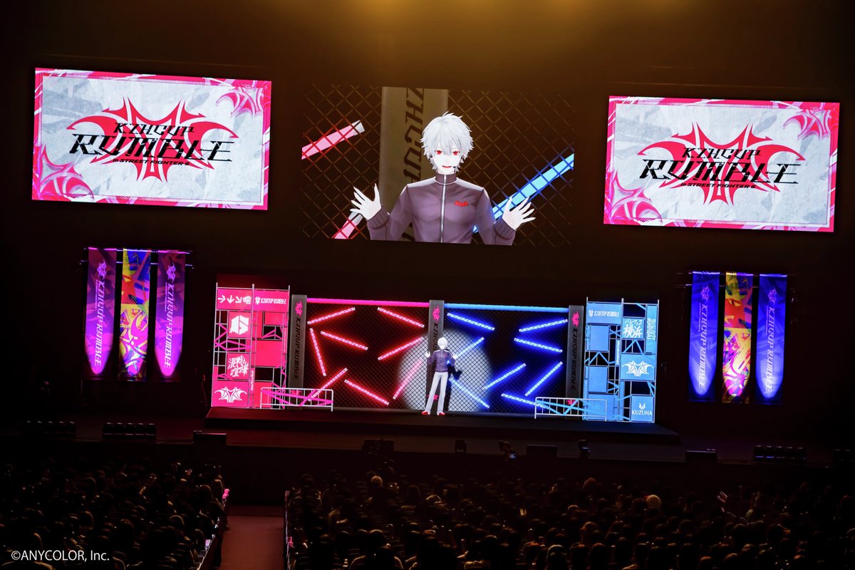 にじさんじ公式🌈🕒 (@nijisanji_app) / Highlights / X