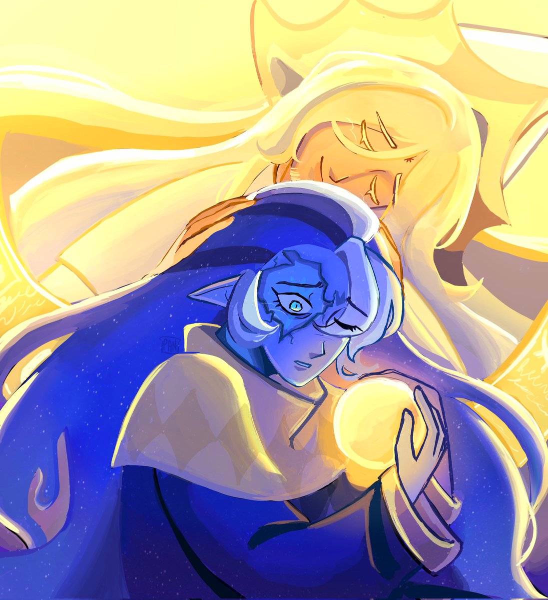 panmilkberry's tweet photo. Day 3 [Lonely] 🔮✨️
#SDVNWeek #SDVNWeek26 
#crk #shadowmilkcoookie #purevanillacookie #shadowvanilla https://t.co/me6ais5ZdP