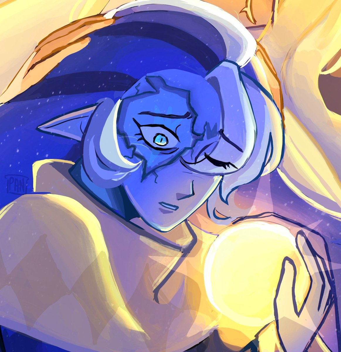 panmilkberry's tweet photo. Day 3 [Lonely] 🔮✨️
#SDVNWeek #SDVNWeek26 
#crk #shadowmilkcoookie #purevanillacookie #shadowvanilla https://t.co/me6ais5ZdP