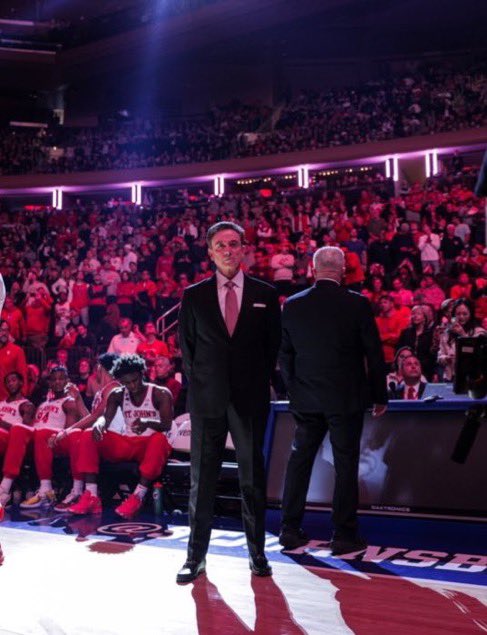 Rick Pitino. Strip clubs and Casinos. 🎰 📈