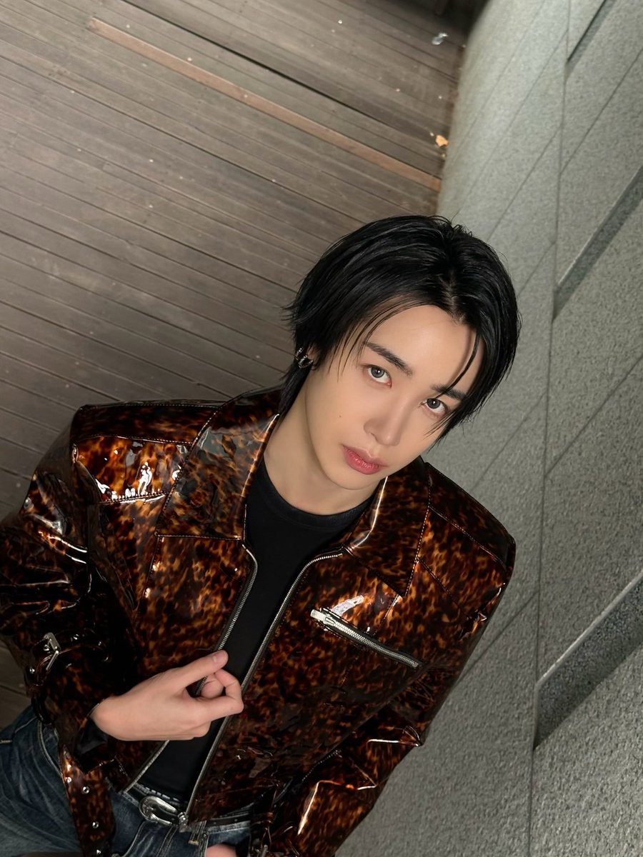 xikers_official's tweet photo. [#헌터] :/
#xikers #싸이커스 https://t.co/MaMjLdJPwn