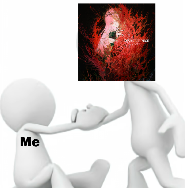 💀 STREAM DISASTERPIECE 💀 tweet media