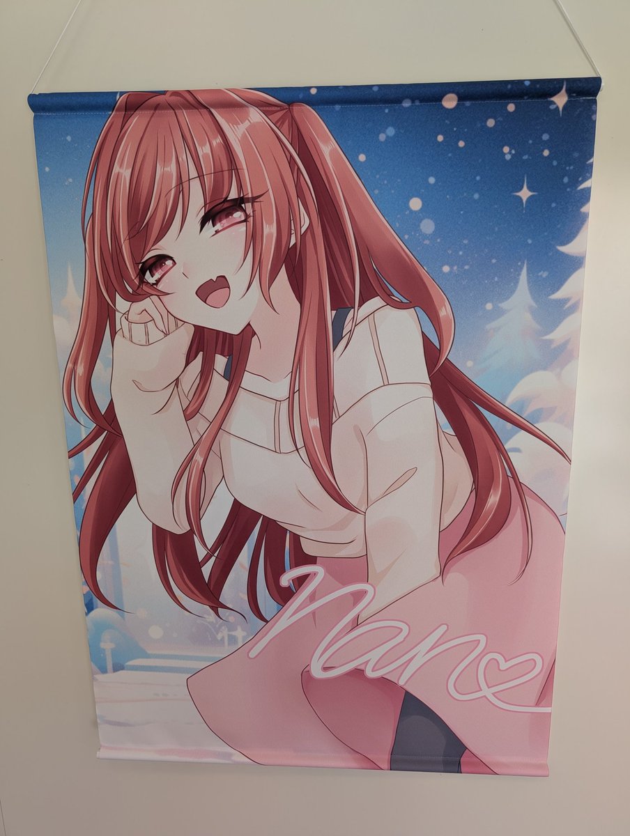 ✨＼ウェブポンコラボ第2弾アイテム紹介✨／ 本日ご紹介するのは 《激