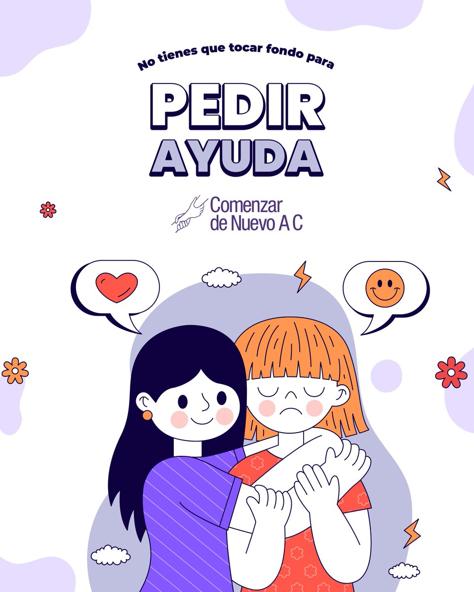 Comenzar de Nuevo tweet media