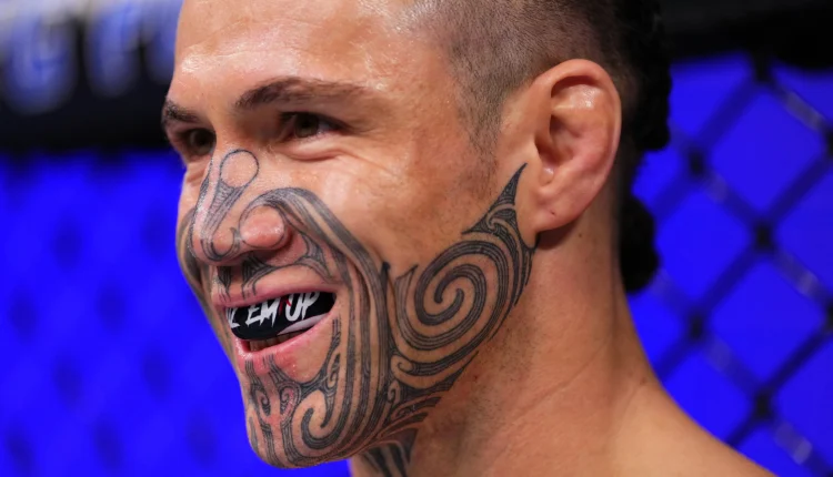 Aaron Tau Removed From UFC Roster Following Weigh-In Controversy

fightsports.tv/aaron-tau-remo…