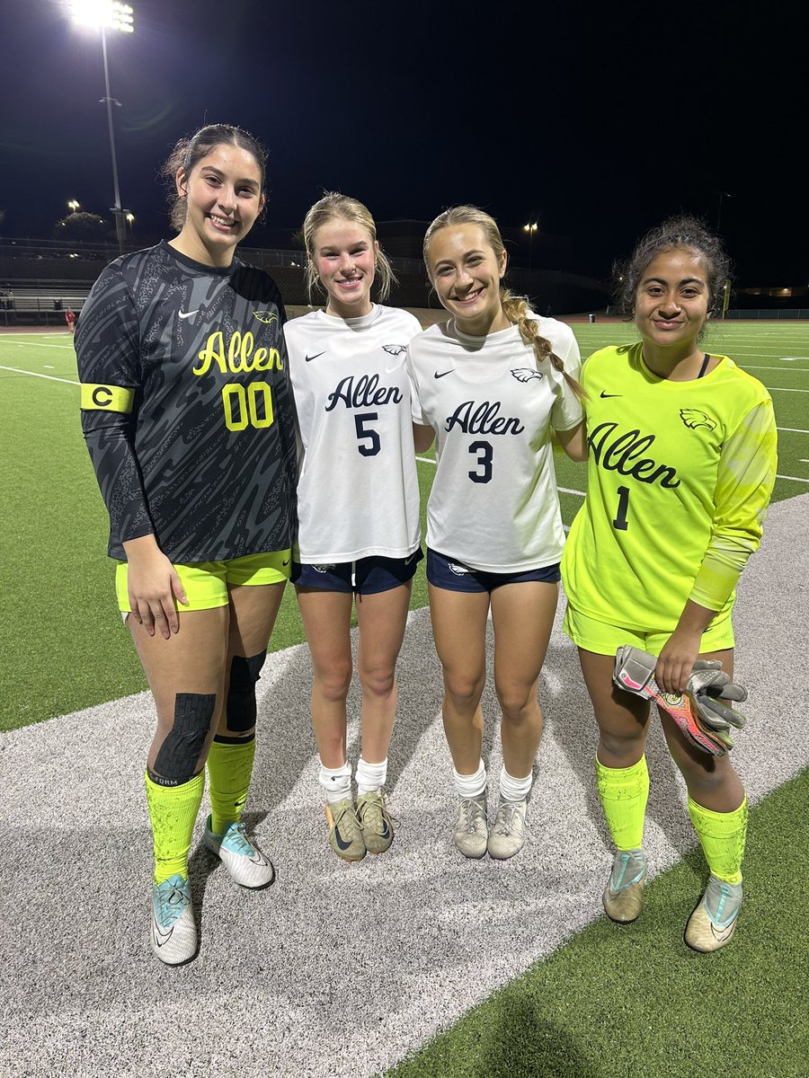 Lady Eagles Soccer tweet media