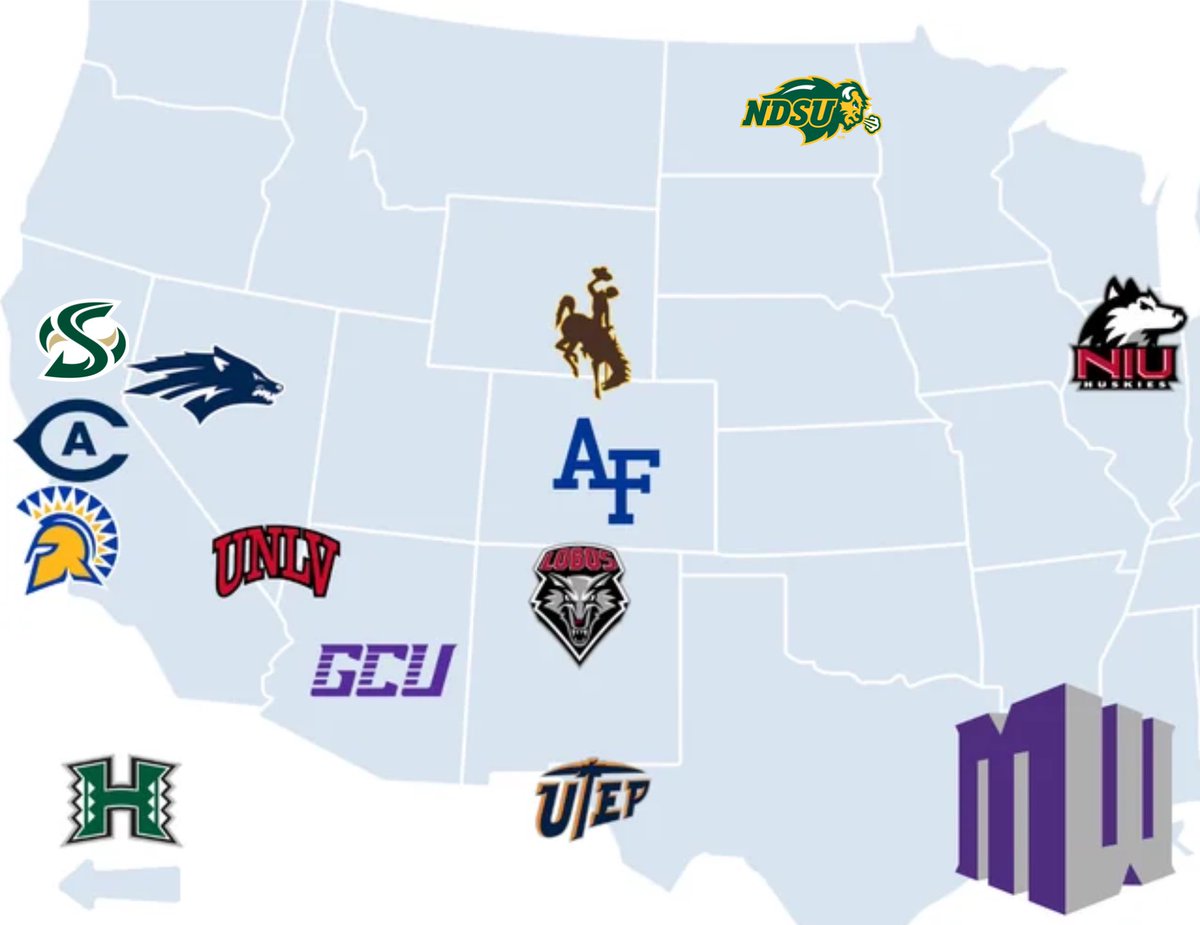 West Coast College Sports Guy tweet media