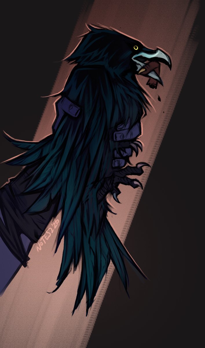 NoteszB's tweet image. Take this. You won't need it.
_
#Darksiders #shitpostoftheday