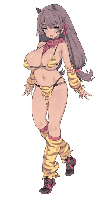 おにっこを描くまでが節分👹 