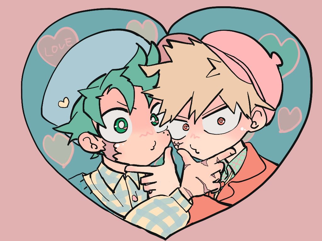 ちゃっきー様③ でかﾁｭ~~~~ッ！！