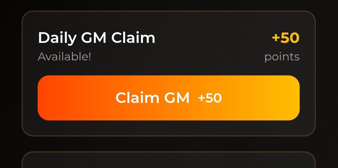 Zetariumplus's tweet image. Consistency locked in on @Zetarium_ 🔒✅
TGE incoming…
Only 9 days left on the countdown ⏳🚀
$ZET #Zetarium_ 

New users join here👇airdrop.zetarium.world/?ref=655e305e