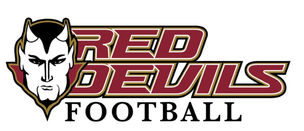 CalvinTolbert26's tweet image. Late night blessings🙏🏽 blessed to receive my 3rd offer from Eureka College #AGTG @DionJordan96 @EC_RedDevils