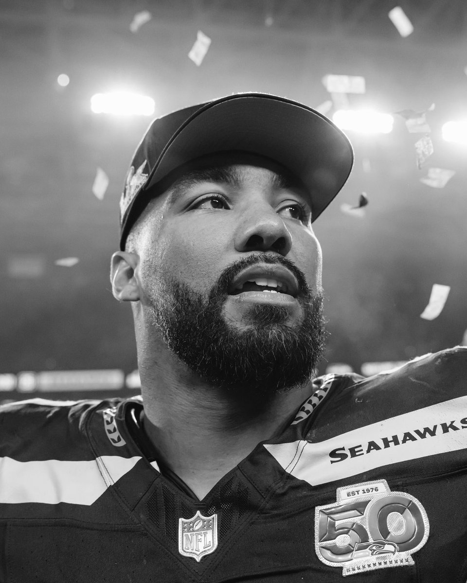 Leonard Williams tweet media