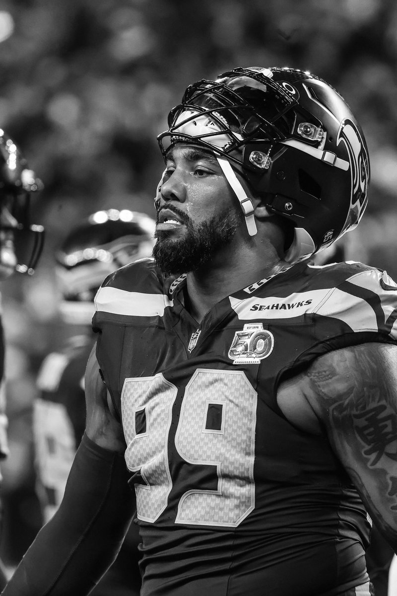 Leonard Williams tweet media