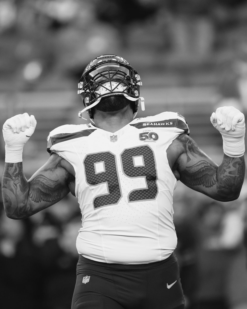 Leonard Williams tweet media