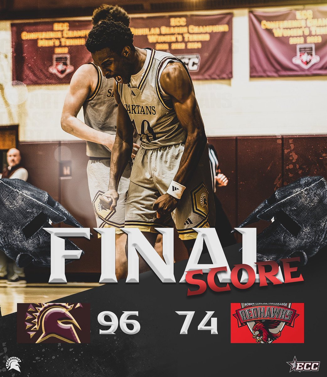 St. Thomas Aquinas College Men’s Basketball tweet media