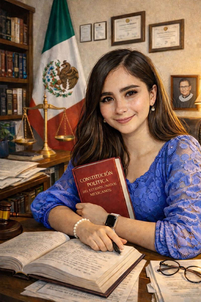 Daniela Suárez tweet media