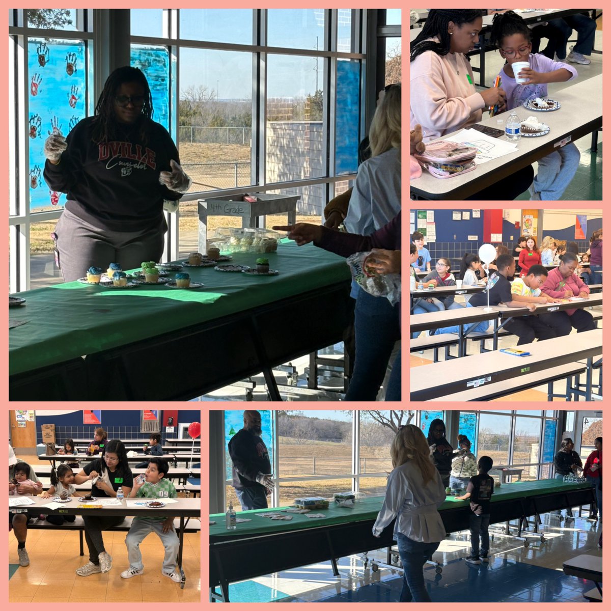 Bilhartz Elementary tweet media