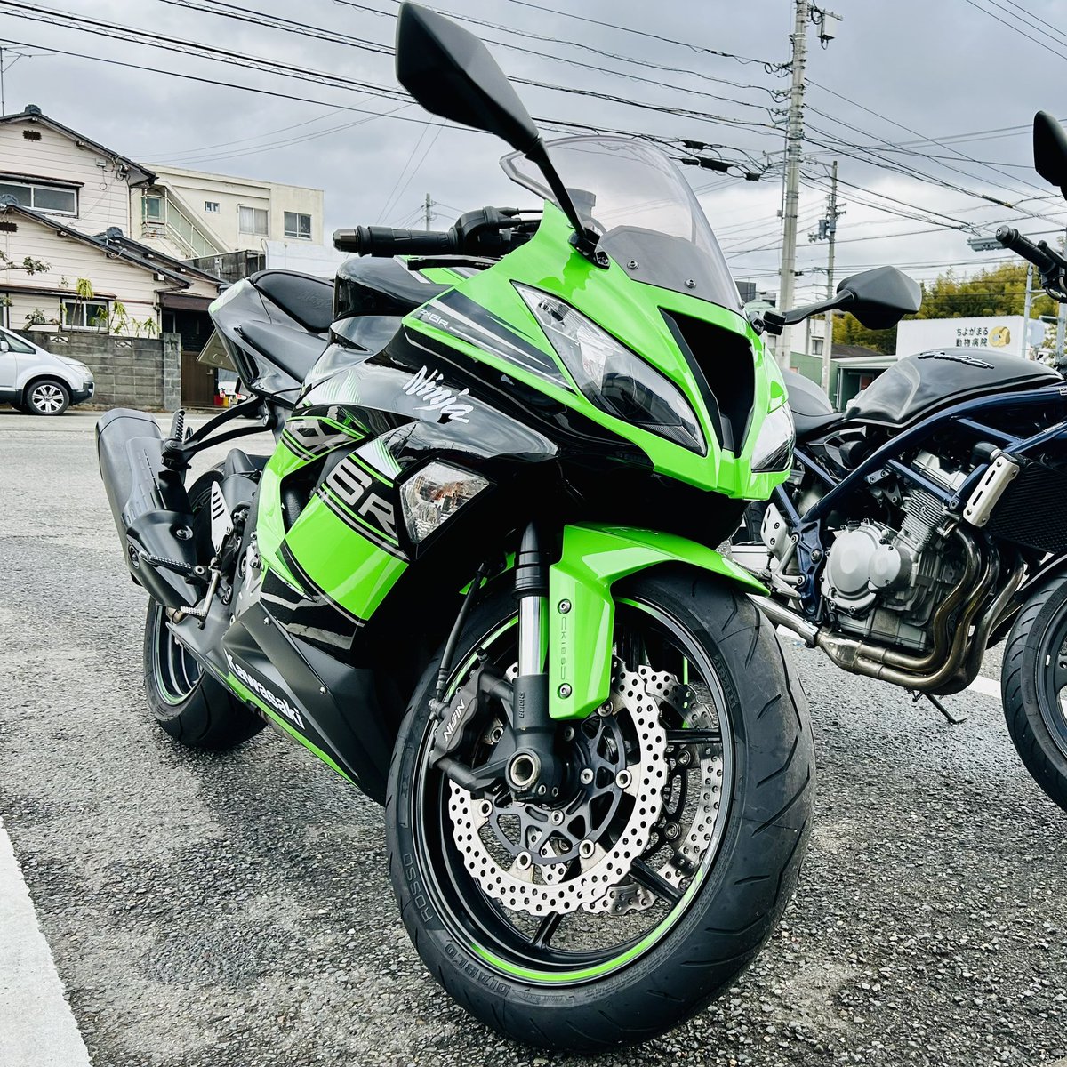 みなつー 🛵#zx6r 🚗#wrx s4 (@hQXZgBHQYWFX5PB) / Posts / X