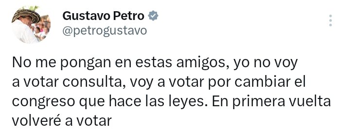 𝗩𝗮𝗺𝗼𝘀 𝗽𝗼𝗿 𝗲𝗹 𝟮𝟬𝟮𝟲 🇨🇴 tweet media