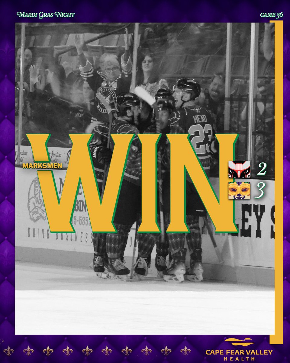 Beads, goals &amp; a WIN 😮‍🔥🎉

#FearTheFox🦊