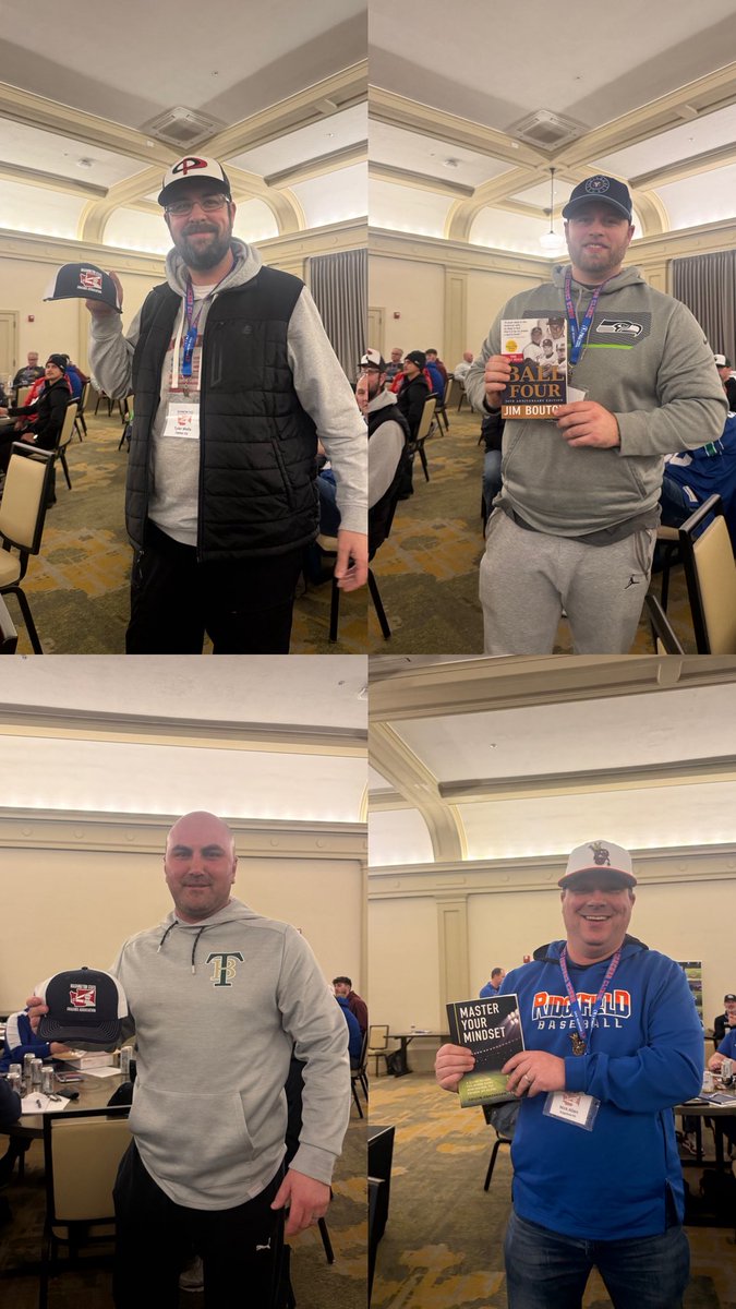 WSBCA Coaches Clinic tweet media