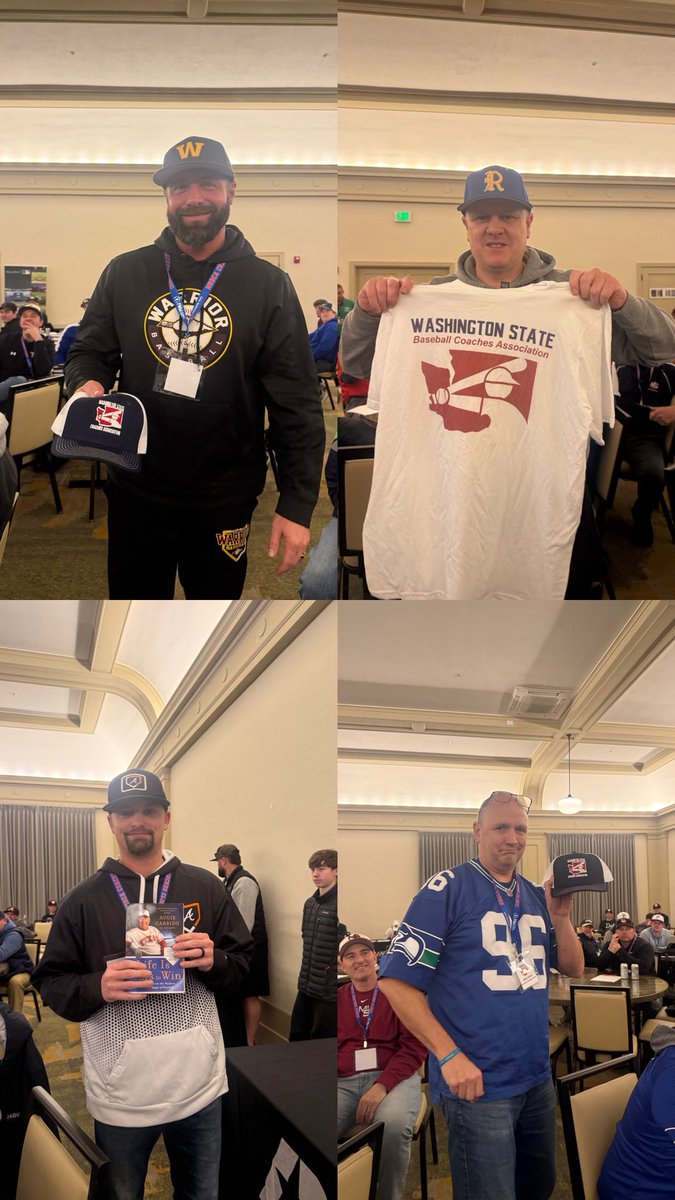 WSBCA Coaches Clinic tweet media