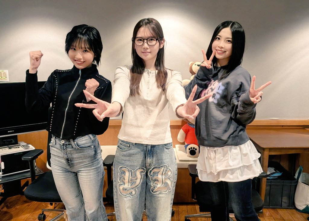 ヤングタウン土曜日 tweet media