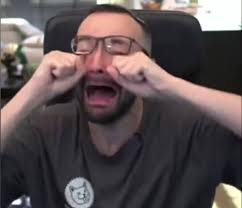 Siguiente excusa del jugador superior: "Tu juegas con horario latam, a esa hora aqui en EUW ya estan durmiendo los trolls y por eso pudiste ganar y subir elo rapidamente"