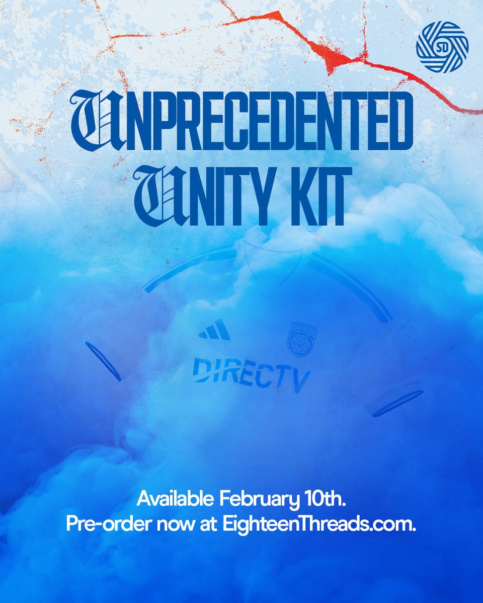 San Diego FC tweet media