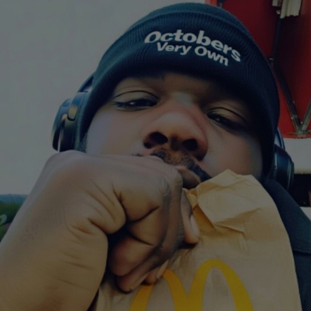 Sources close to McDonald’s reveal Drake is releasing a OVO  MEAL