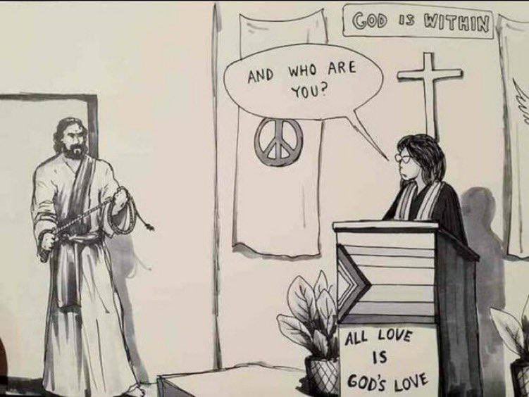 Interesting how the same “Christians” who support the invasion of the West are also the same people who are ok with abortion, transgenderism, and sodomy.

Really makes you think…