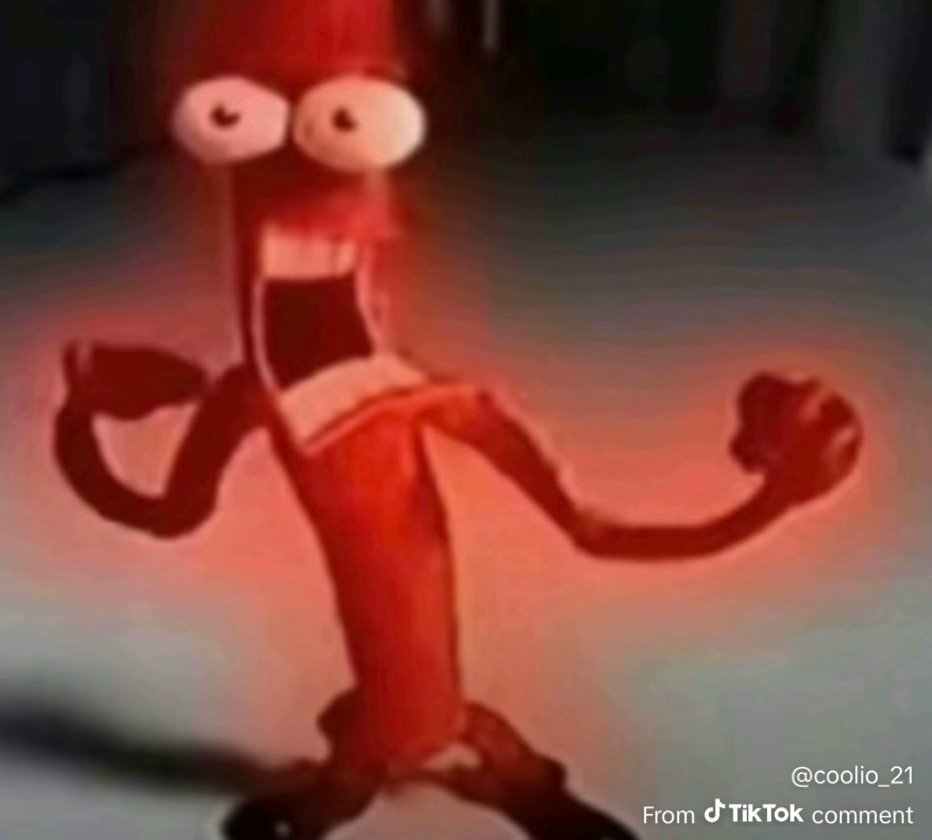 Potassium of Rage and Ruin Has Struck Once Again