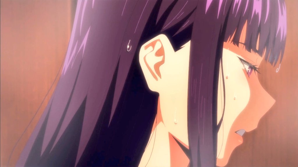 Ren Yamashiro 🔥🔥🔥🔥

(Source)
* Mato Seihei no Slave S2*