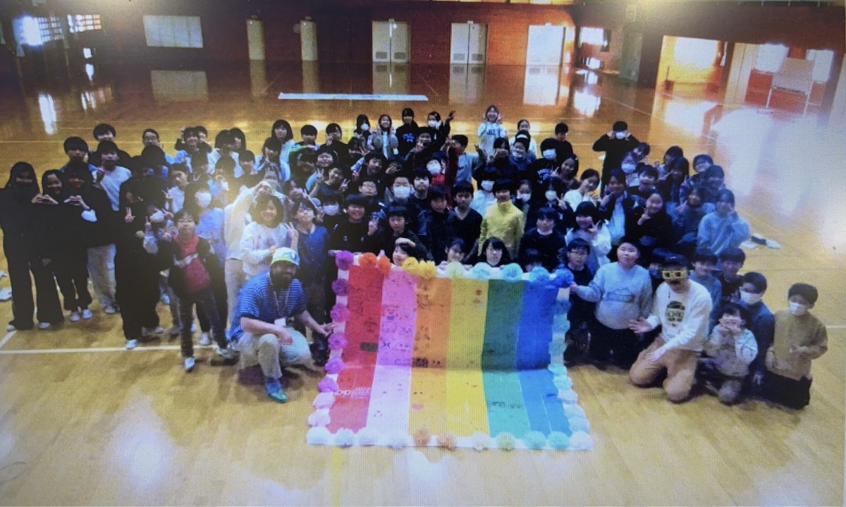 tagawamakoto.⌐◨-◨ .⌐🄼ᵃʳᶜᵒ🅃 tweet media