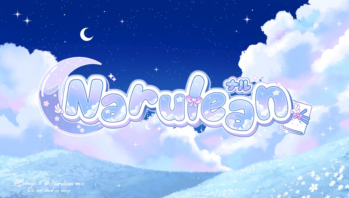 Naru ✿ tweet media
